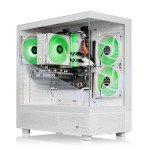 Thermaltake Vista i350 R4 Gaming Desktop PC