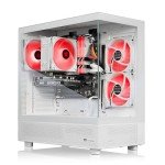 Thermaltake Vista i350 R4 Gaming Desktop PC
