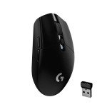 Logitech G305 Wireless Gaming Mouse - 12K DPI