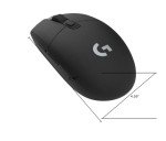 Logitech G305 Wireless Gaming Mouse - 12K DPI