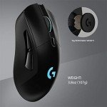Logitech G703 Wireless Gaming Mouse with RGB