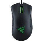 Razer DeathAdder Essential Gaming Mouse - 6400 DPI