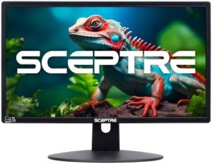 Sceptre 20" Ultra Thin 75Hz LED Monitor