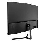 24" Curved Gaming Monitor, 144Hz, FHD 1080P