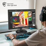 Sceptre 20" Ultra Thin 75Hz LED Monitor