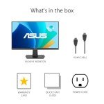 ASUS 24" Full HD Gaming Monitor - 100Hz