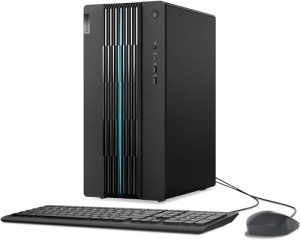 Lenovo IdeaCentre 5i Gaming Desktop with RTX 3050
