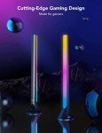 Govee RGBIC Gaming Light Bars with Smart Control