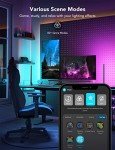 Govee RGBIC Gaming Light Bars with Smart Control