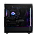 iBUYPOWER Slate 8 MESH Gaming PC Desktop