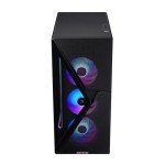 iBUYPOWER Slate 8 MESH Gaming PC Desktop