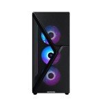 iBUYPOWER Slate 8 MESH Gaming PC Desktop