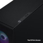 iBUYPOWER Slate 8 MESH Gaming PC Desktop