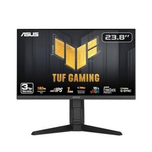 ASUS TUF 24” 1080P Gaming Monitor 180Hz