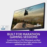 Alienware 25" Gaming Monitor - 360Hz, FHD, IPS