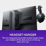 Alienware 25" Gaming Monitor - 360Hz, FHD, IPS