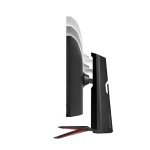 LG UltraGear 34-Inch Curved Gaming Monitor