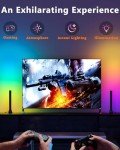 Hoffeins RGB Light Bars with Smart App Control