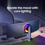 SAMSUNG 49" Odyssey OLED Curved Gaming Monitor