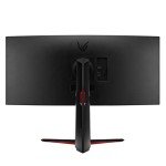 LG UltraGear 34-Inch Curved Gaming Monitor