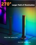 Hoffeins RGB Light Bars with Smart App Control