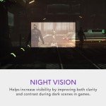 Alienware 25" Gaming Monitor - 360Hz, FHD, IPS