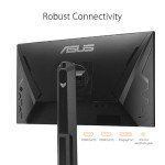 ASUS TUF 24” 1080P Gaming Monitor 180Hz