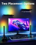 Hoffeins RGB Light Bars with Smart App Control