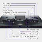 Alienware 25" Gaming Monitor - 360Hz, FHD, IPS