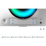 SAMSUNG 49" Odyssey OLED Curved Gaming Monitor