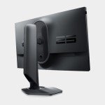 Alienware 25" Gaming Monitor - 360Hz, FHD, IPS