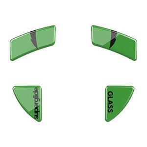 Superglide1 Ultra Smooth Mouse Feet for Razer Viper