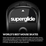 Superglide1 Glass Mouse Feet for Logitech G Pro