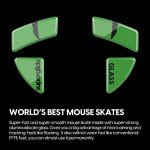 Superglide1 Ultra Smooth Mouse Feet for Razer Viper