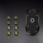 Ultra Strong Mouse Feet Skates for Gaming