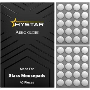 Hystar Aero Glides | 40 Dot Mouse Skates