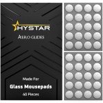 Hystar Aero Glides | 40 Dot Mouse Skates