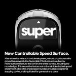 Superglide2 Smooth Mouse Feet for Logitech G Pro X
