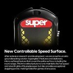 Superglide2 Smooth Mouse Feet for Aerox 3/9