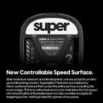 Superglide2 Smooth Mouse Feet for Pulsar X2 Series