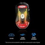 Superglide2 Smooth Mouse Feet for Aerox 3/9