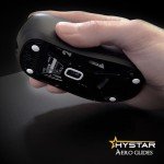 Hystar Aero Glides | 40 Dot Mouse Skates