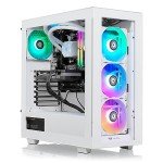 Thermaltake LCGS i4770 Gaming Desktop PC