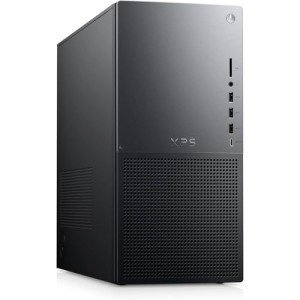Dell XPS 8960 Gaming Desktop - Intel i9, RTX 4060