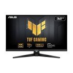 ASUS TUF 32” 4K HDR Gaming Monitor