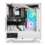 Thermaltake LCGS i4770 Gaming Desktop PC