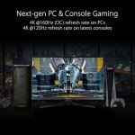 ASUS TUF 32” 4K HDR Gaming Monitor
