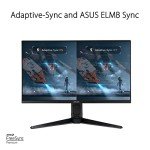 ASUS TUF 32” 4K HDR Gaming Monitor