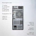 Dell XPS 8960 Gaming Desktop - Intel i9, RTX 4060