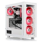 Thermaltake LCGS i4770 Gaming Desktop PC